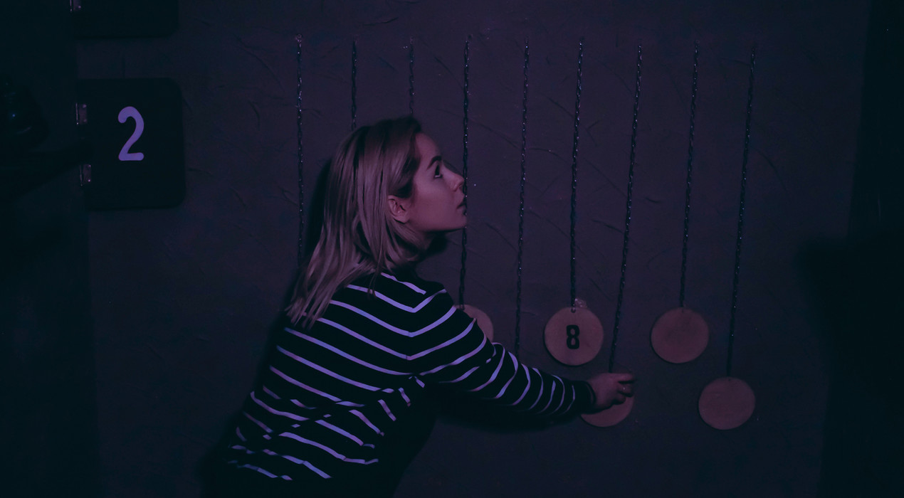 Ingame - Quest-club - 9 Фото 9 - Ingame - Quest-club