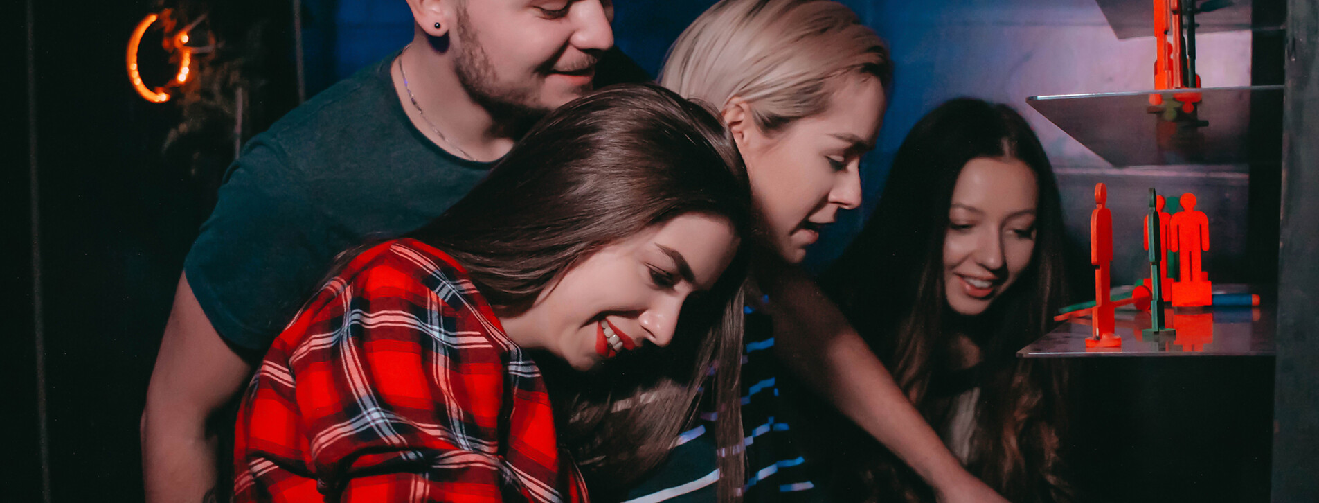 Экшн-квест для компании в Днепре - 11 Фото 11 - Экшн-квест для компании