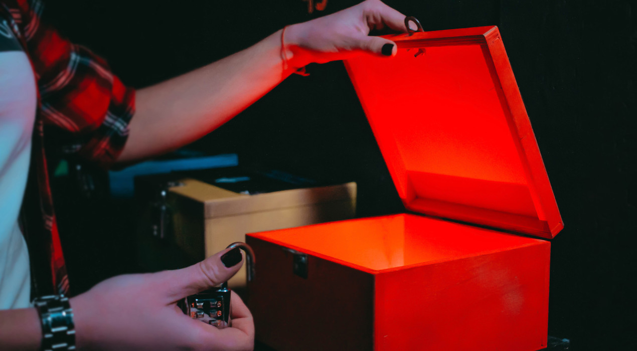 Ingame - Quest-club - 4 Фото 4 - Ingame - Quest-club