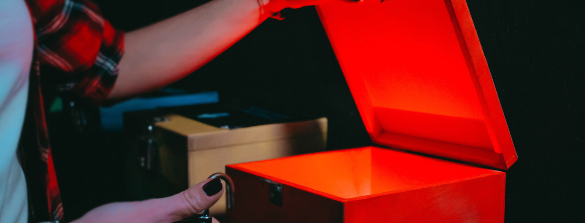 Экшн-квест для компании в Днепре - 5 Фото 5 - Экшн-квест для компании