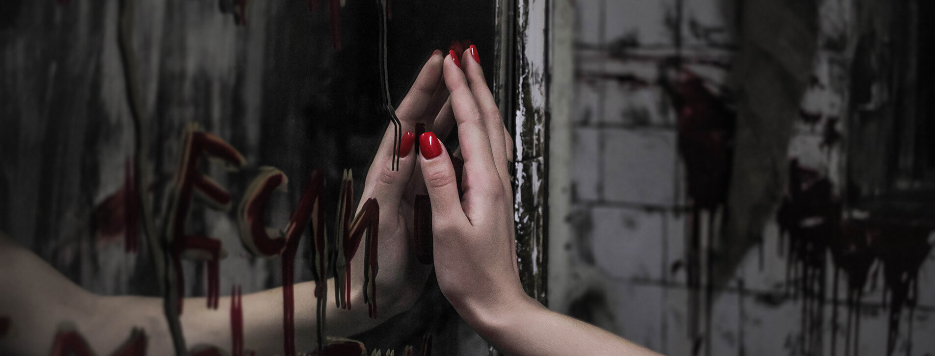 Horror-квест для компании в Днепре - 2 Фото 2 - Horror-квест для компании