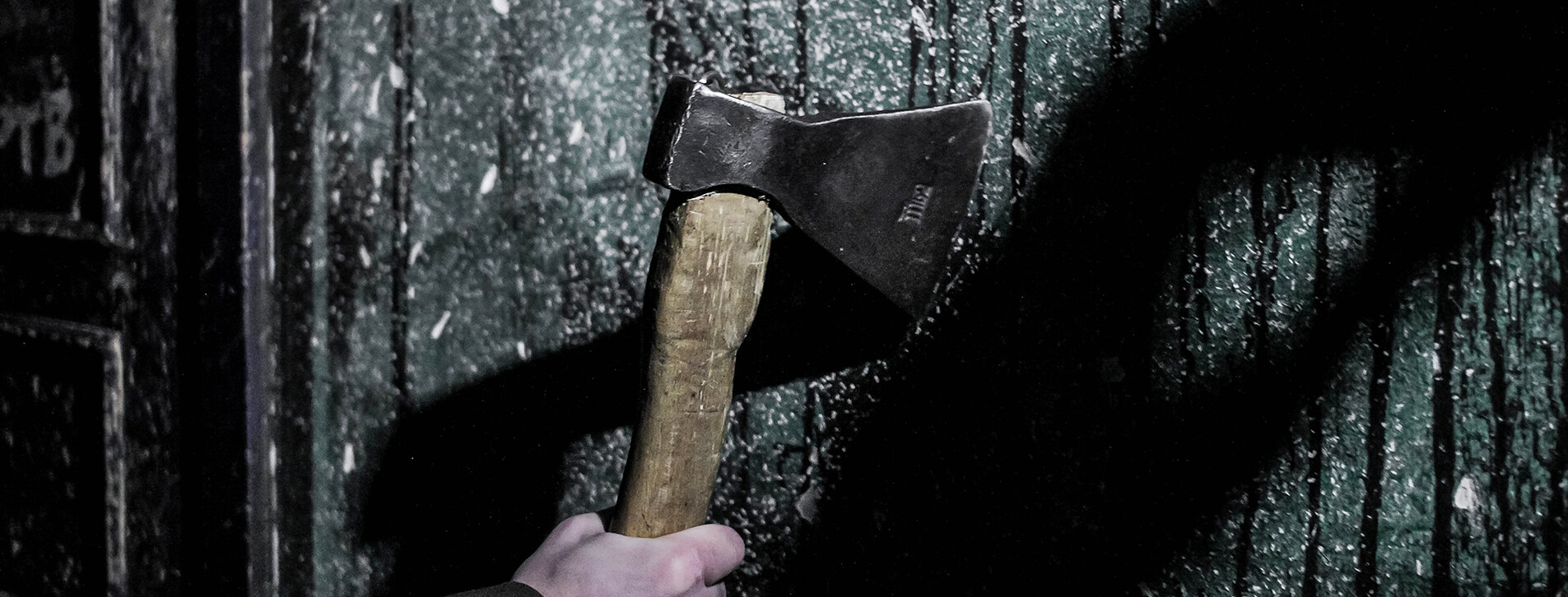 Horror-квест для компании в Днепре - 5 Фото 5 - Horror-квест для компании