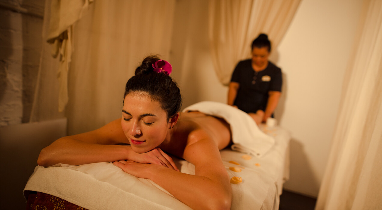 Oko SPA - SPA салон - 1 Фото 1 - Oko SPA - SPA салон