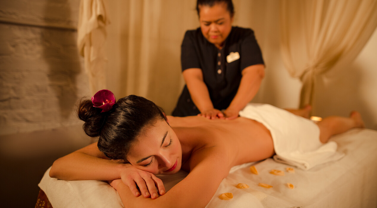 Oko SPA - SPA салон - 2 Фото 2 - Oko SPA - SPA салон