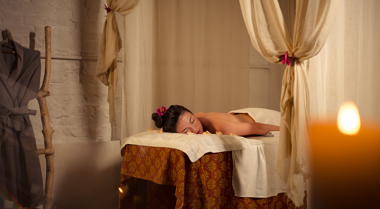 Oko SPA - SPA салон - 4 Фото 4 - Oko SPA - SPA салон