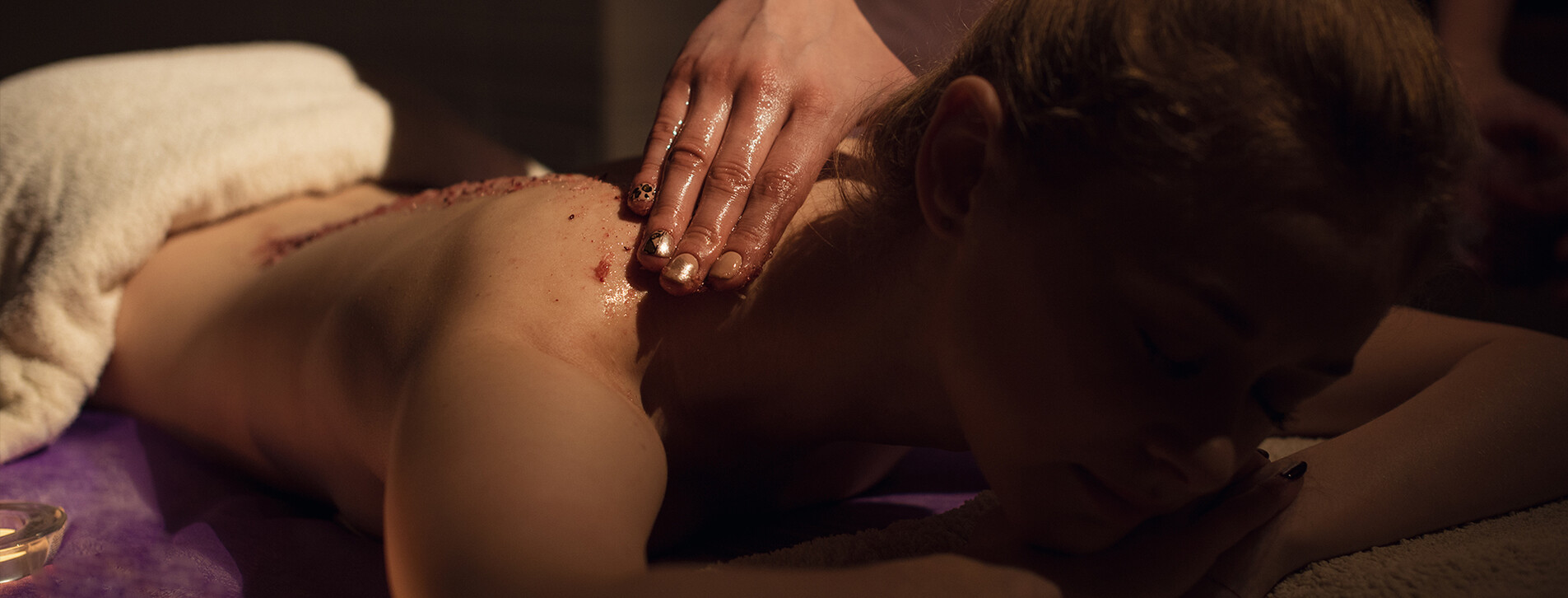 Винне SPA у Львові - 8 Фото 8 - Винне SPA