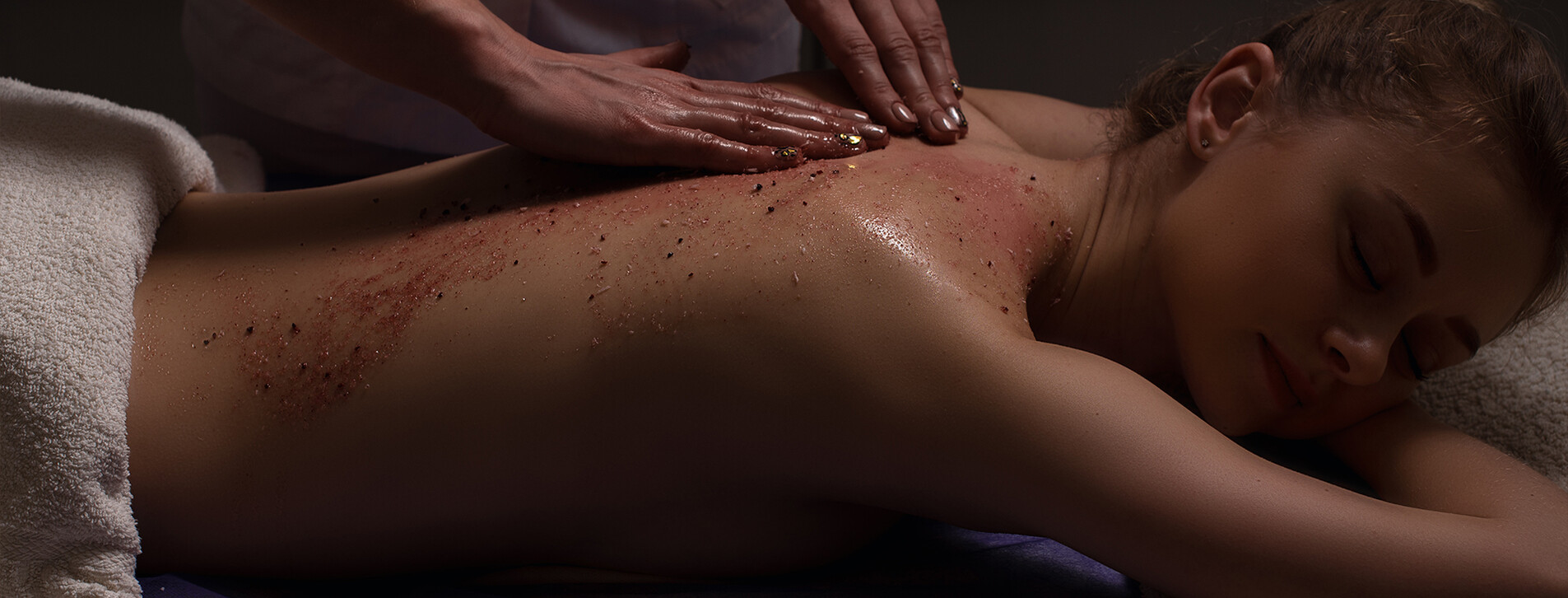 Винне SPA у Львові - 4 Фото 4 - Винне SPA