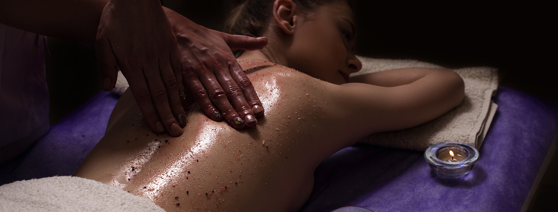 Винне SPA у Львові - 3 Фото 3 - Винне SPA