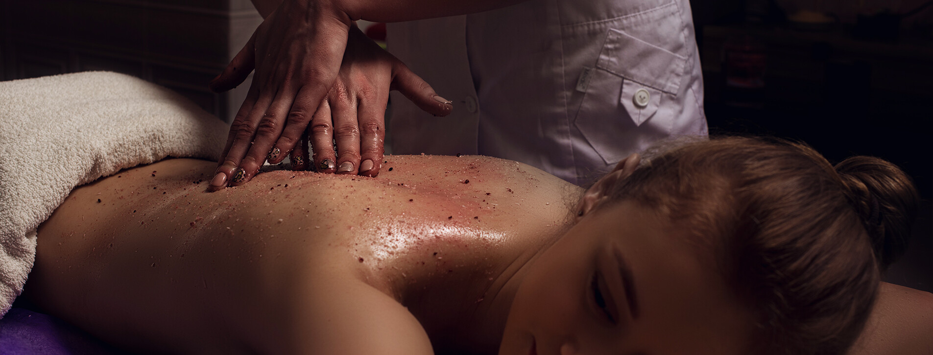 Винне SPA у Львові - 7 Фото 7 - Винне SPA