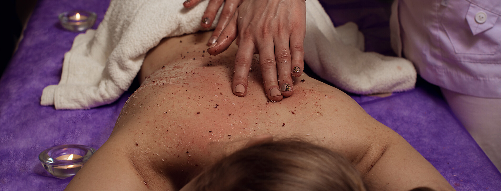 Винне SPA у Львові - 5 Фото 5 - Винне SPA