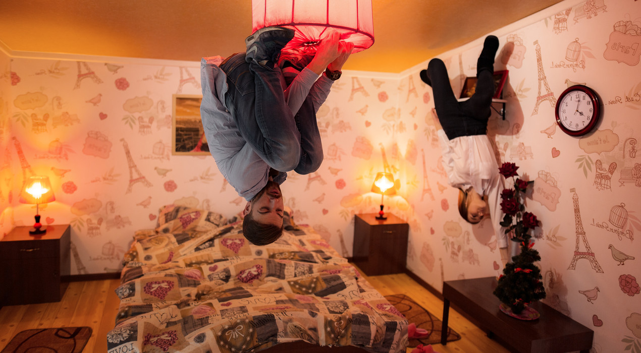 Photo illusion - Музей - Киев - 4 Фото 4 - Photo illusion - Музей - Киев