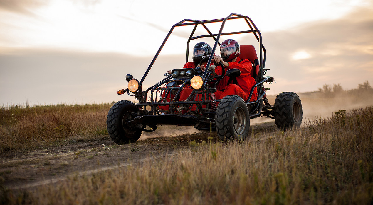 ATV ПАРК - Клуб активного отдыха - 7 Фото 7 - ATV ПАРК - Клуб активного отдыха