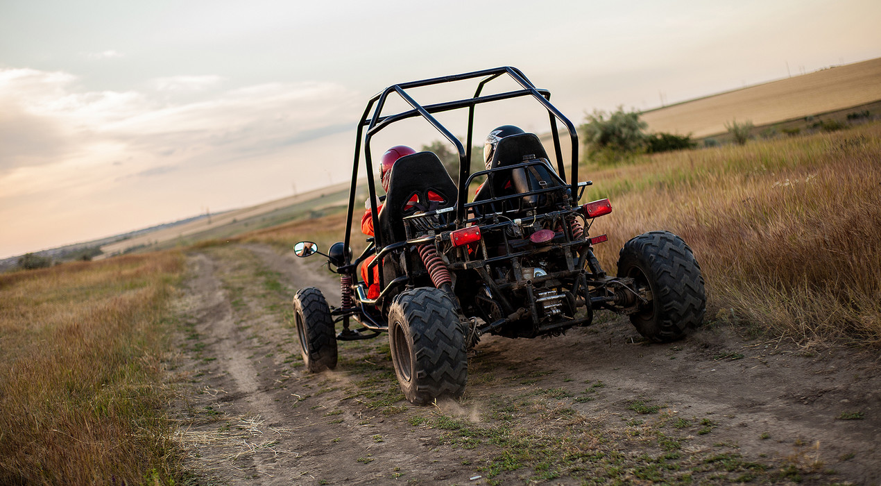 ATV ПАРК - Клуб активного отдыха - 9 Фото 9 - ATV ПАРК - Клуб активного отдыха