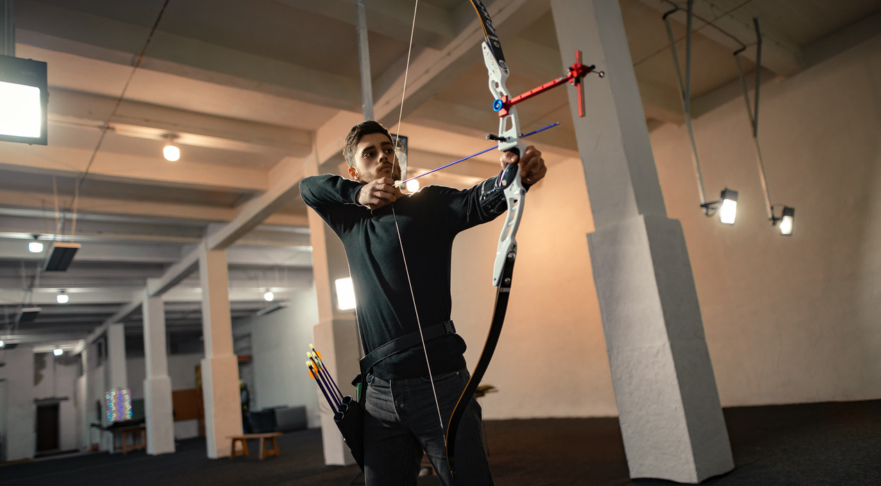 Target Archery School - 5 Фото 5 - Target Archery School