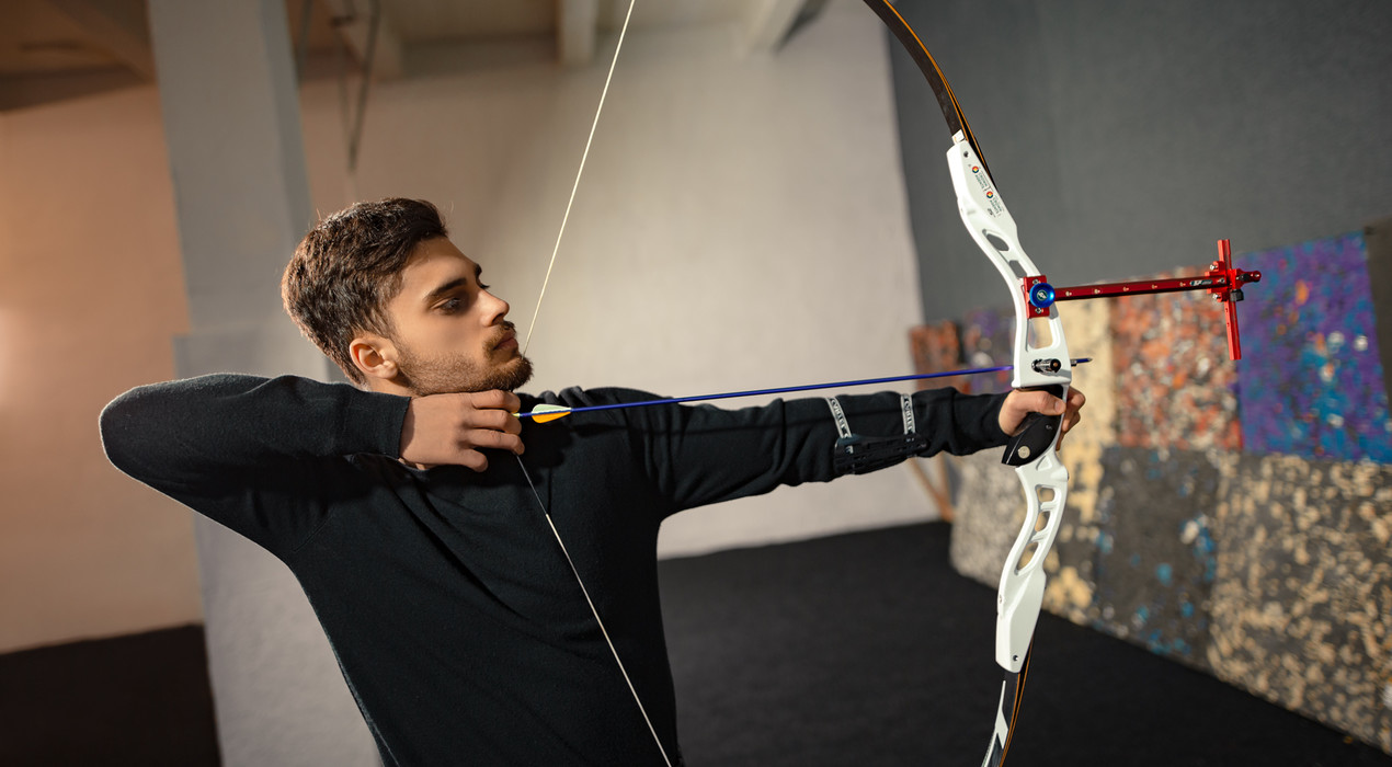 Target Archery School - 7 Фото 7 - Target Archery School