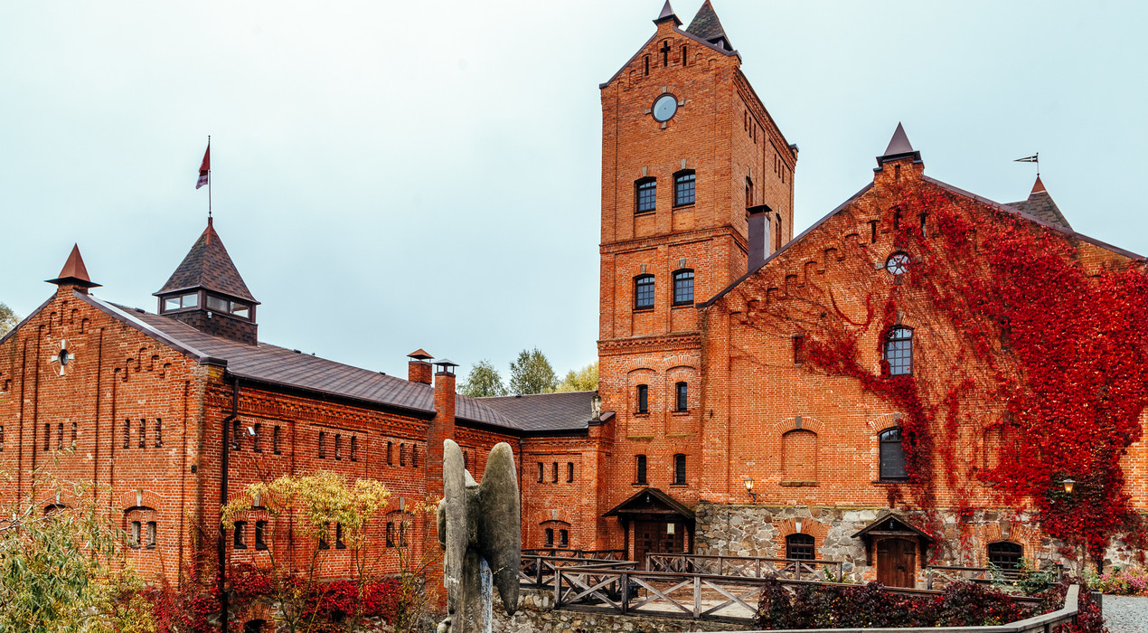 Радомысль - Замок-музей - 10 Фото 10 - Радомысль - Замок-музей