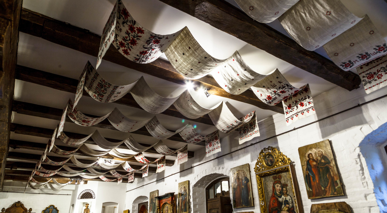 Радомысль - Замок-музей - 9 Фото 9 - Радомысль - Замок-музей