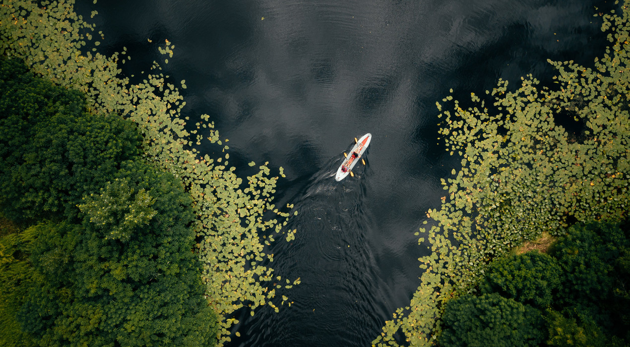Active Rest - Клуб водного туризма - 7 Фото 7 - Active Rest - Клуб водного туризма