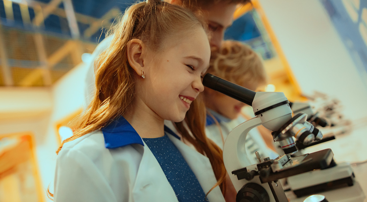 Kids Will - Дитяче місто професій - 4 Фото 4 - Kids Will - Дитяче місто професій