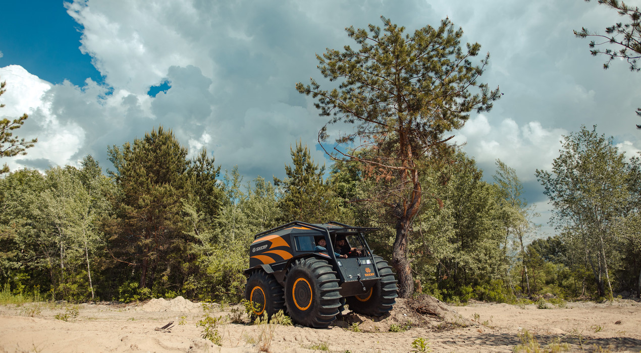 Sherp Fun Project - 4 Фото 4 - Sherp Fun Project