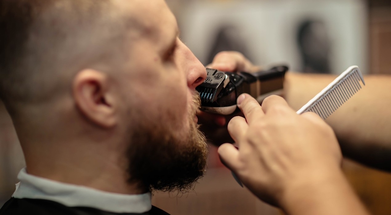 Barber King - Барбершоп - 8 Фото 8 - Barber King - Барбершоп