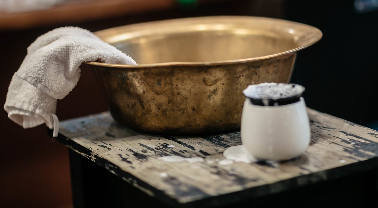 Barber King - Барбершоп - 10 Фото 10 - Barber King - Барбершоп