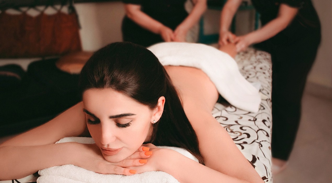 Акварель - Інститут краси - 1 Фото 1 - Акварель - Інститут краси