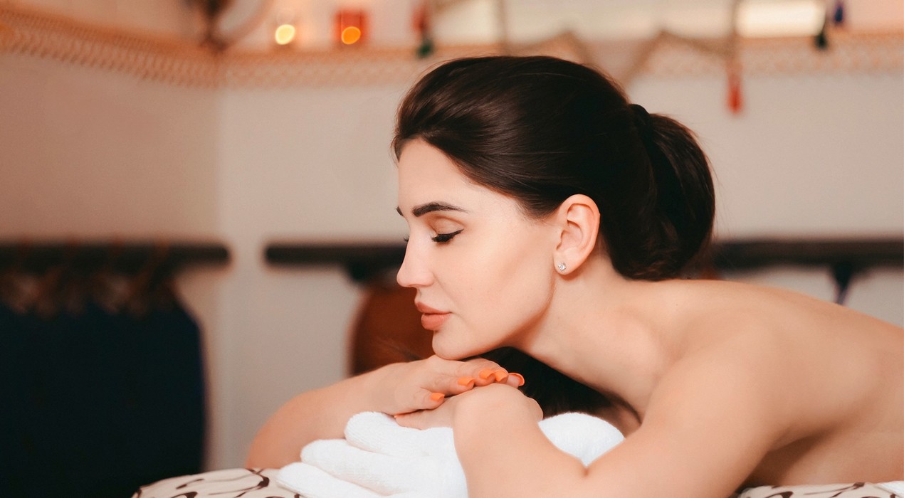 Акварель - Інститут краси - 4 Фото 4 - Акварель - Інститут краси