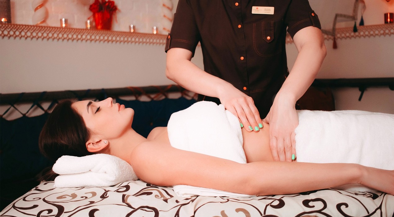 Акварель - Інститут краси - 5 Фото 5 - Акварель - Інститут краси