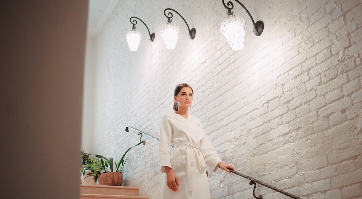 Акварель - Інститут краси - 10 Фото 10 - Акварель - Інститут краси