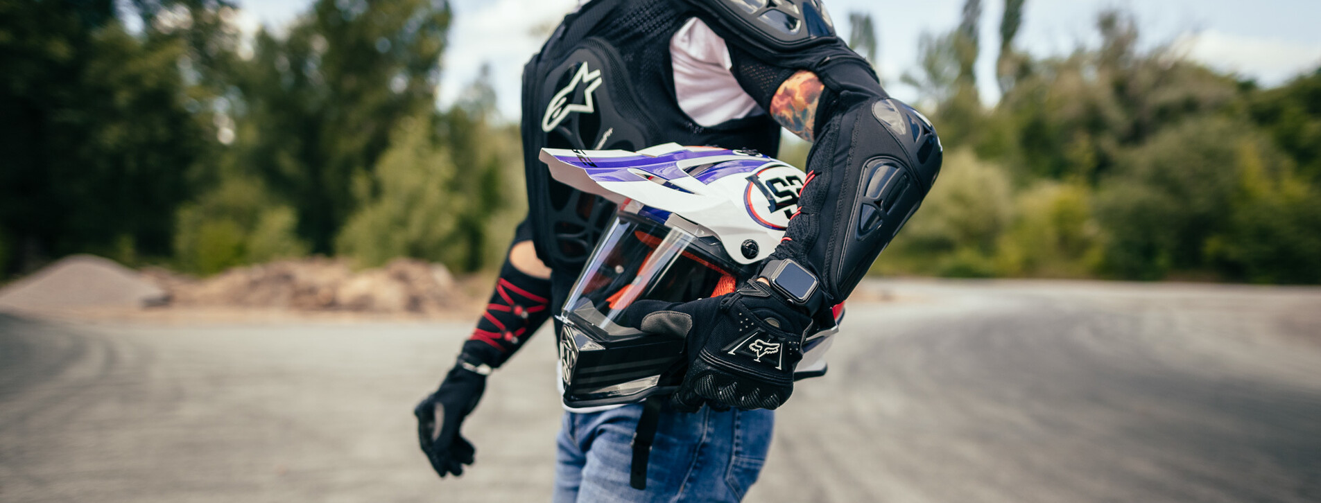 Майстер-клас Wheelie Star у Києві - 2 Фото 2 - Майстер-клас Wheelie Star