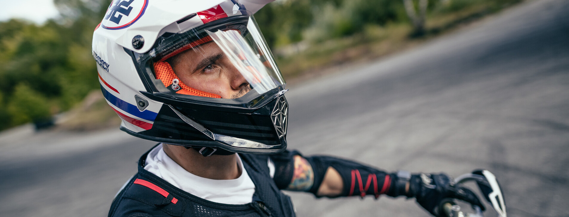 Майстер-клас Wheelie Star у Києві - 5 Фото 5 - Майстер-клас Wheelie Star