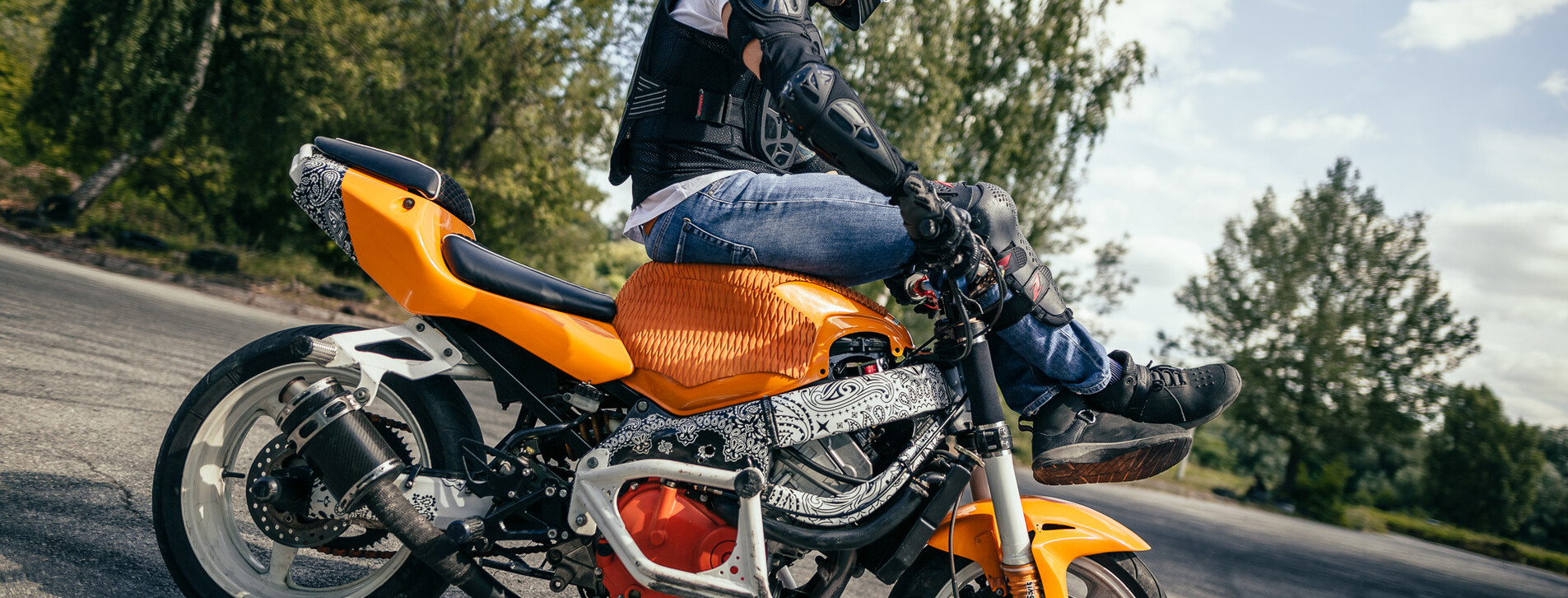 Майстер-клас Wheelie Star у Києві - 3 Фото 3 - Майстер-клас Wheelie Star