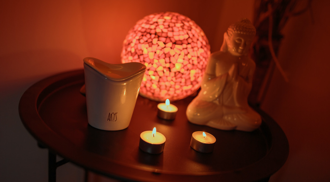 Voyage SPA – SPA-центр - 10 Фото 10 - Voyage SPA – SPA-центр