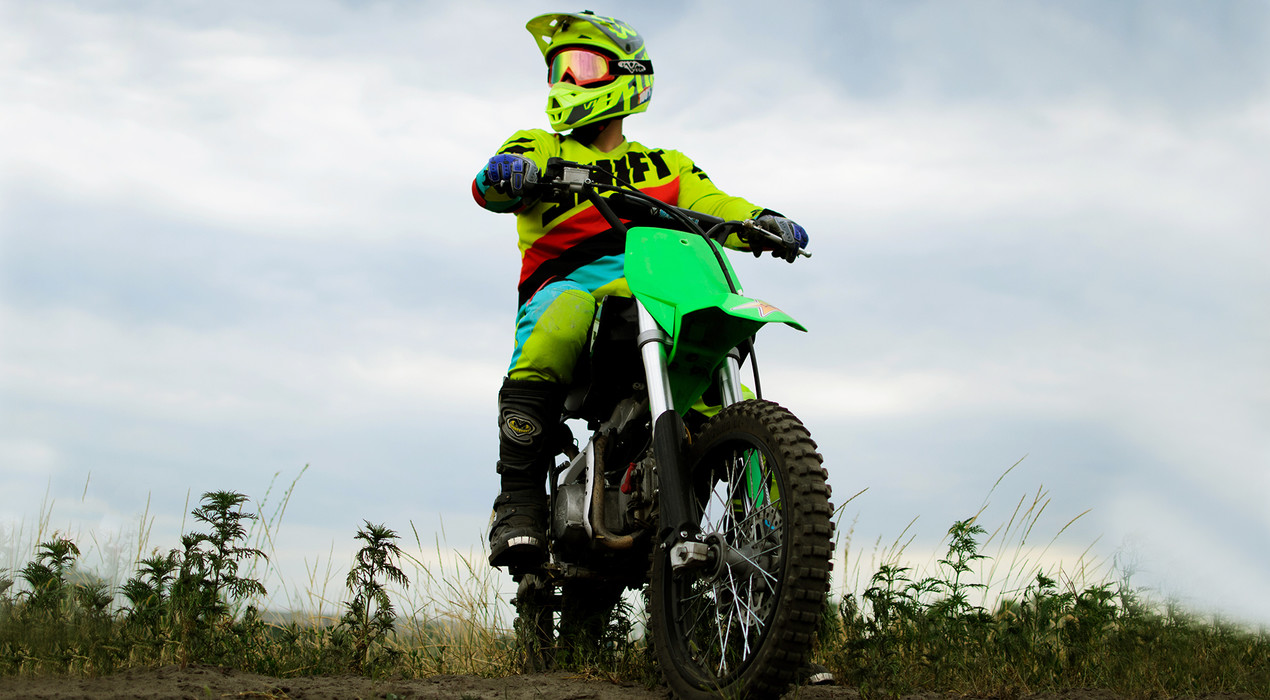 Fun Ride Club - Прокат питбайков - 8 Фото 8 - Fun Ride Club - Прокат питбайков