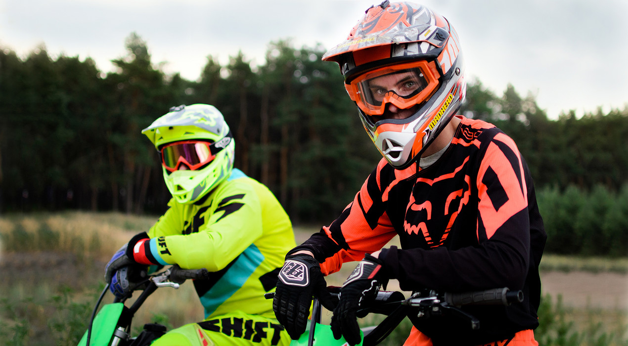 Fun Ride Club - Прокат питбайков - 10 Фото 10 - Fun Ride Club - Прокат питбайков
