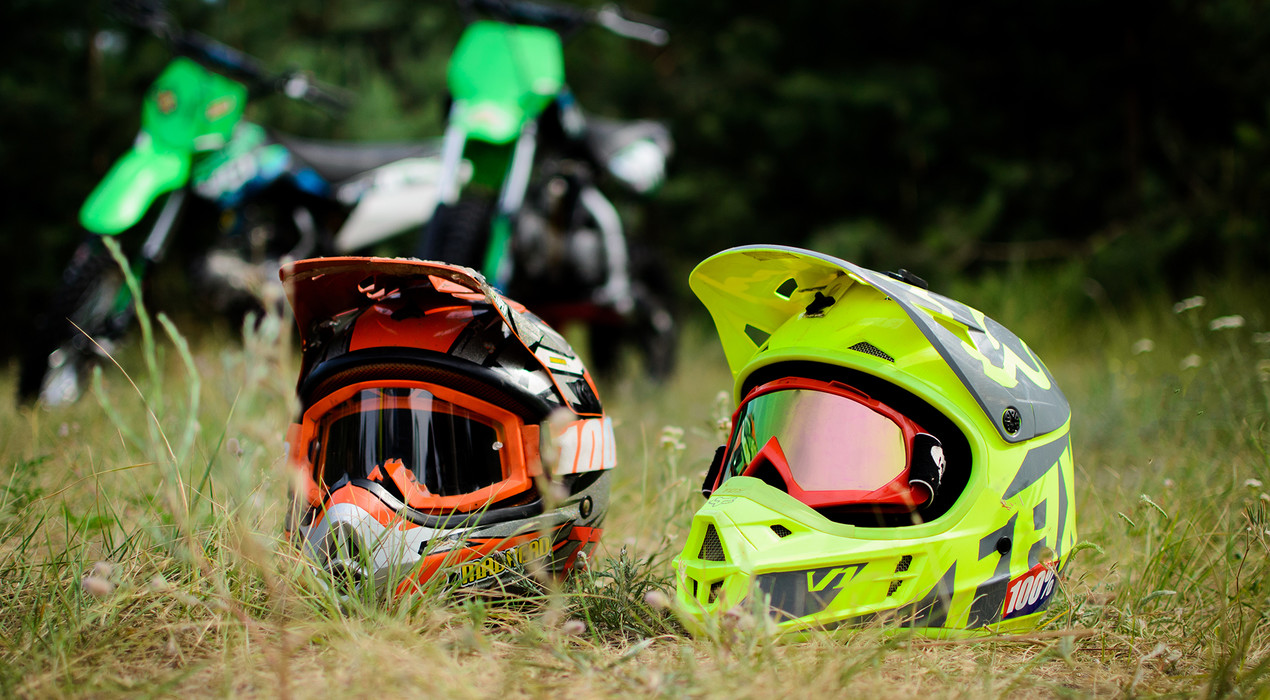 Fun Ride Club - Прокат питбайков - 5 Фото 5 - Fun Ride Club - Прокат питбайков