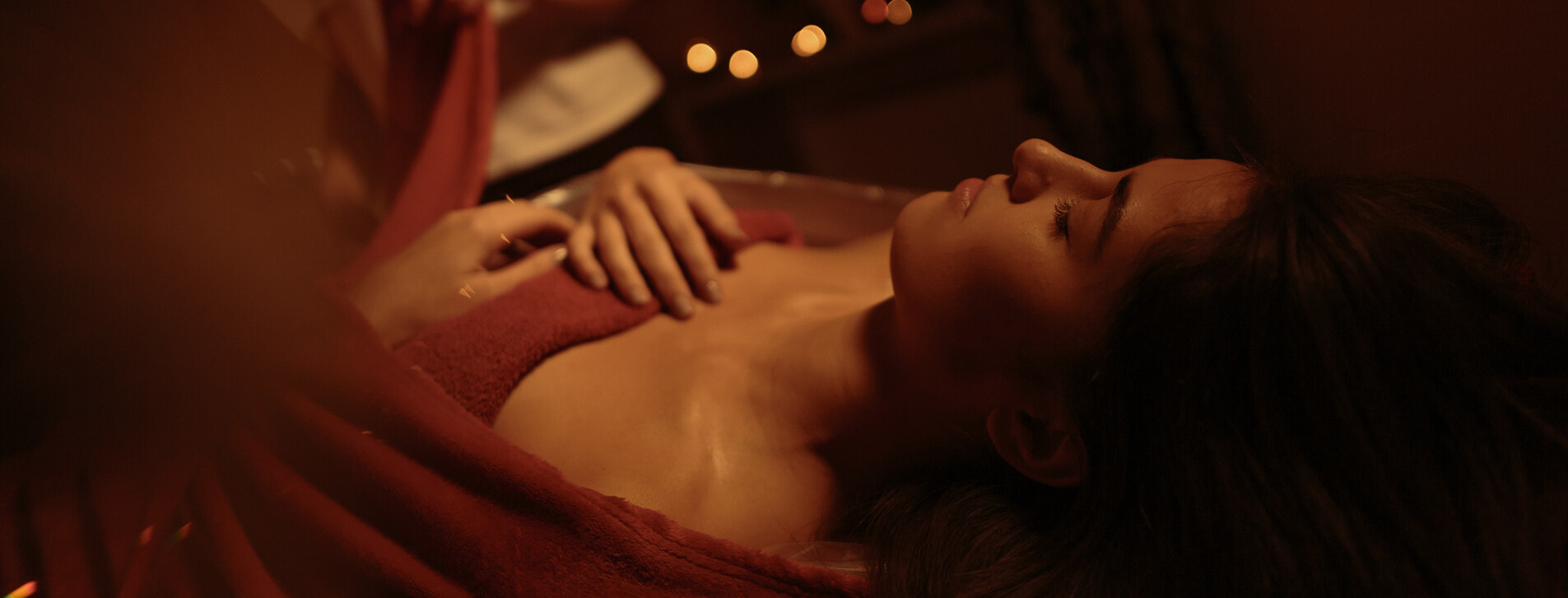 Водоростеве SPA в Києві - 10 Фото 10 - Водоростеве SPA