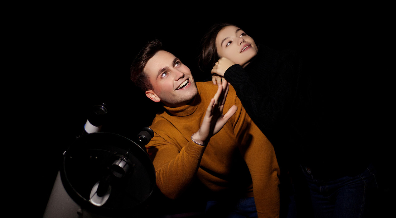 Світ очима мікроскопа - 1 Фото 1 - Світ очима мікроскопа