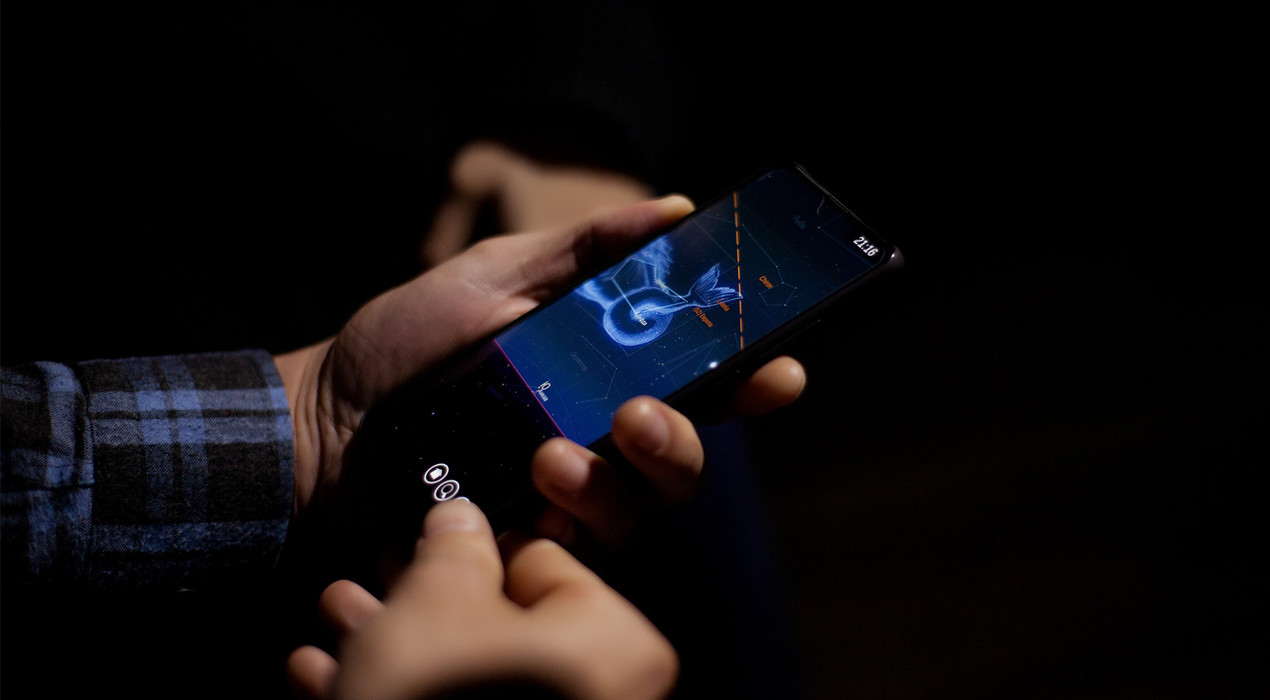 Світ очима мікроскопа - 10 Фото 10 - Світ очима мікроскопа