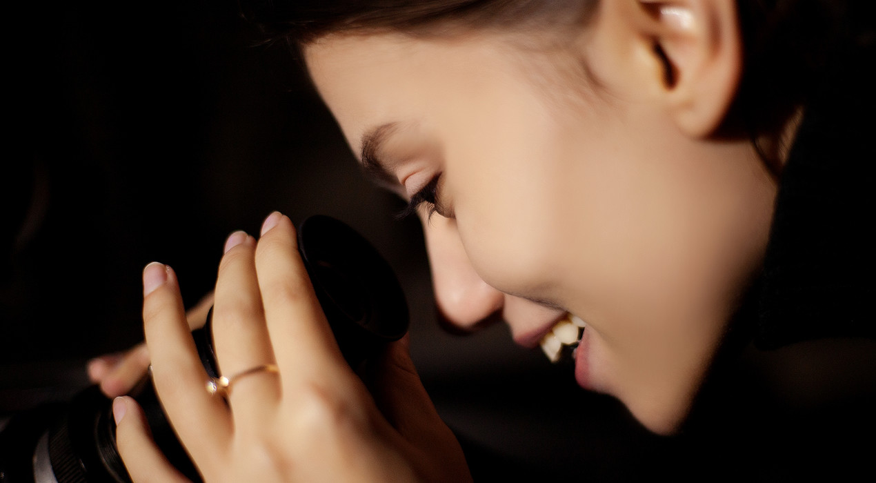 Світ очима мікроскопа - 8 Фото 8 - Світ очима мікроскопа