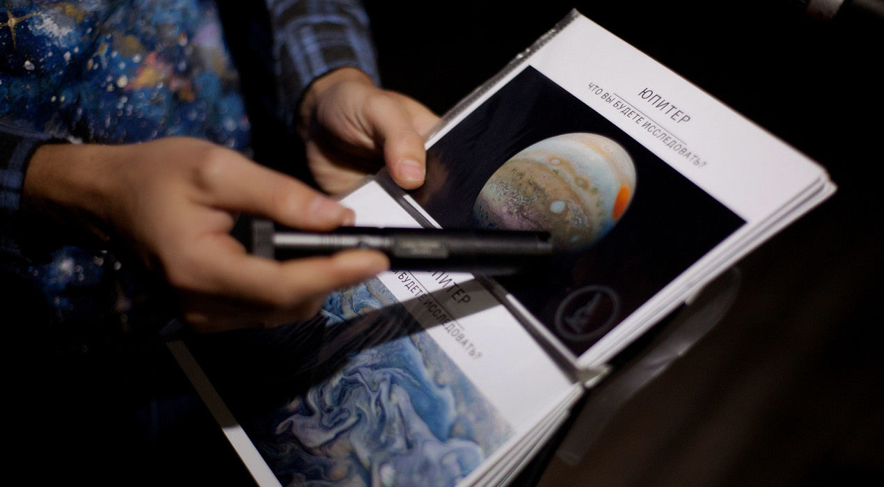 Світ очима мікроскопа - 2 Фото 2 - Світ очима мікроскопа