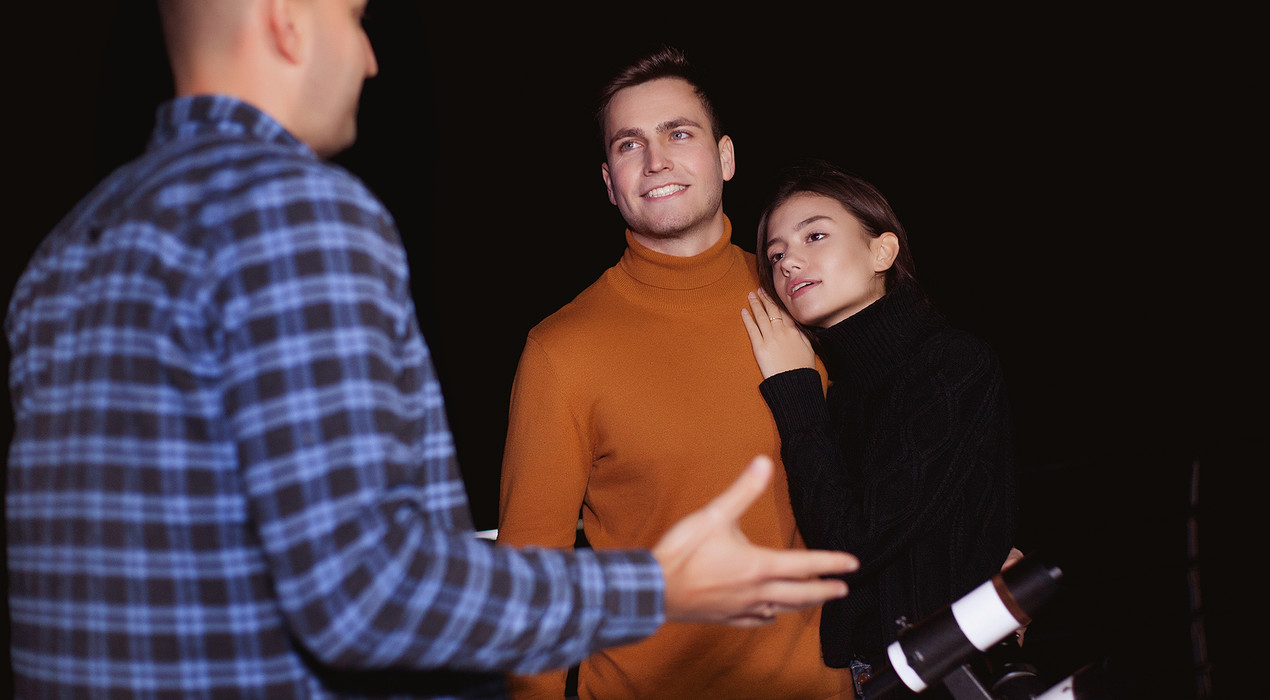 Світ очима мікроскопа - 9 Фото 9 - Світ очима мікроскопа