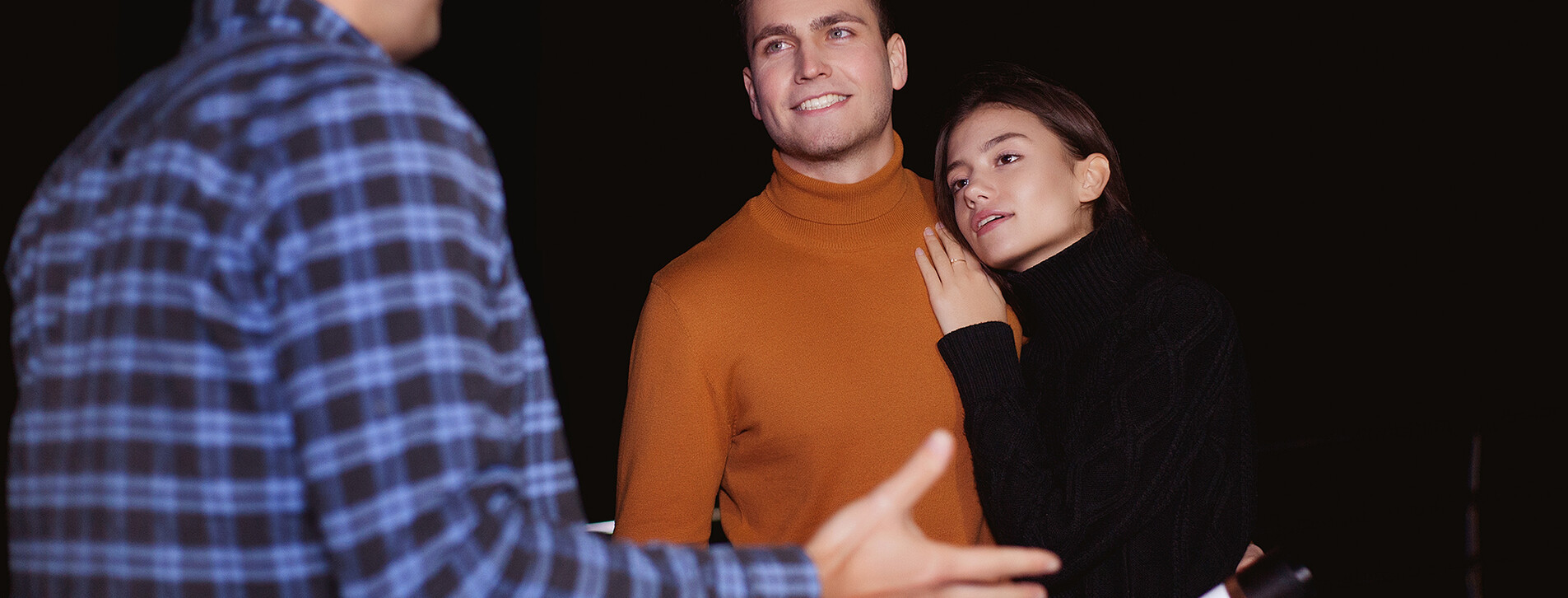 Зоряне небо через телескоп в Одесі - 10 Фото 10 - Зоряне небо через телескоп