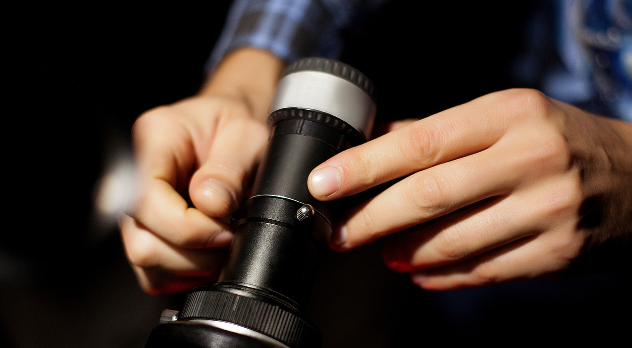 Світ очима мікроскопа - 5 Фото 5 - Світ очима мікроскопа