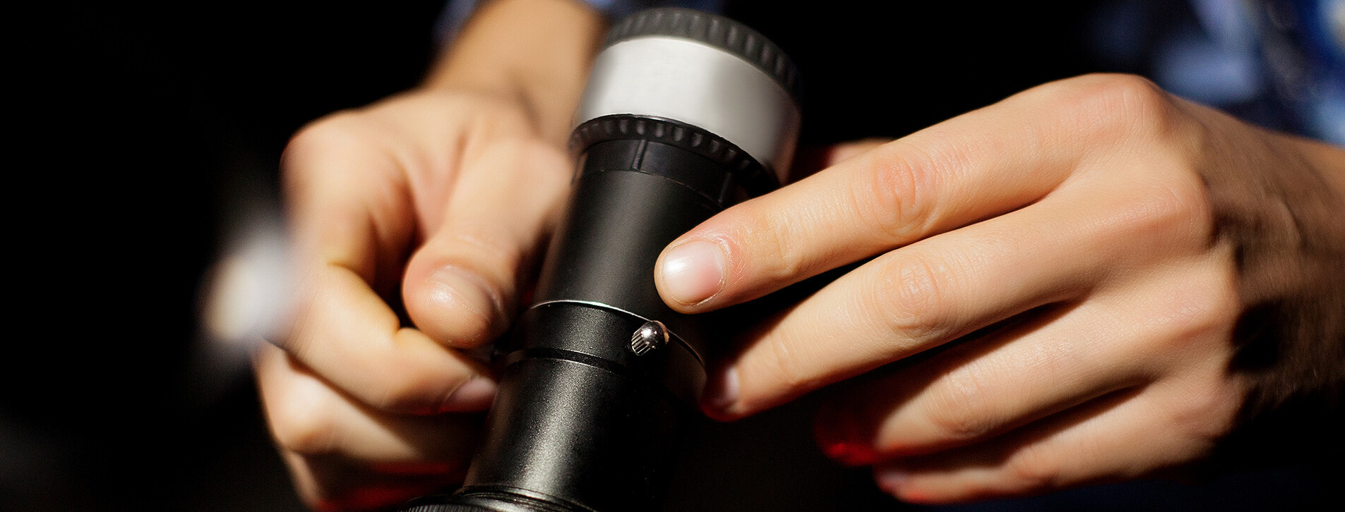 Зоряне небо через телескоп в Одесі - 6 Фото 6 - Зоряне небо через телескоп