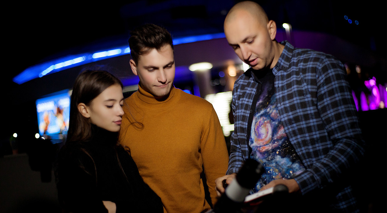 Світ очима мікроскопа - 3 Фото 3 - Світ очима мікроскопа