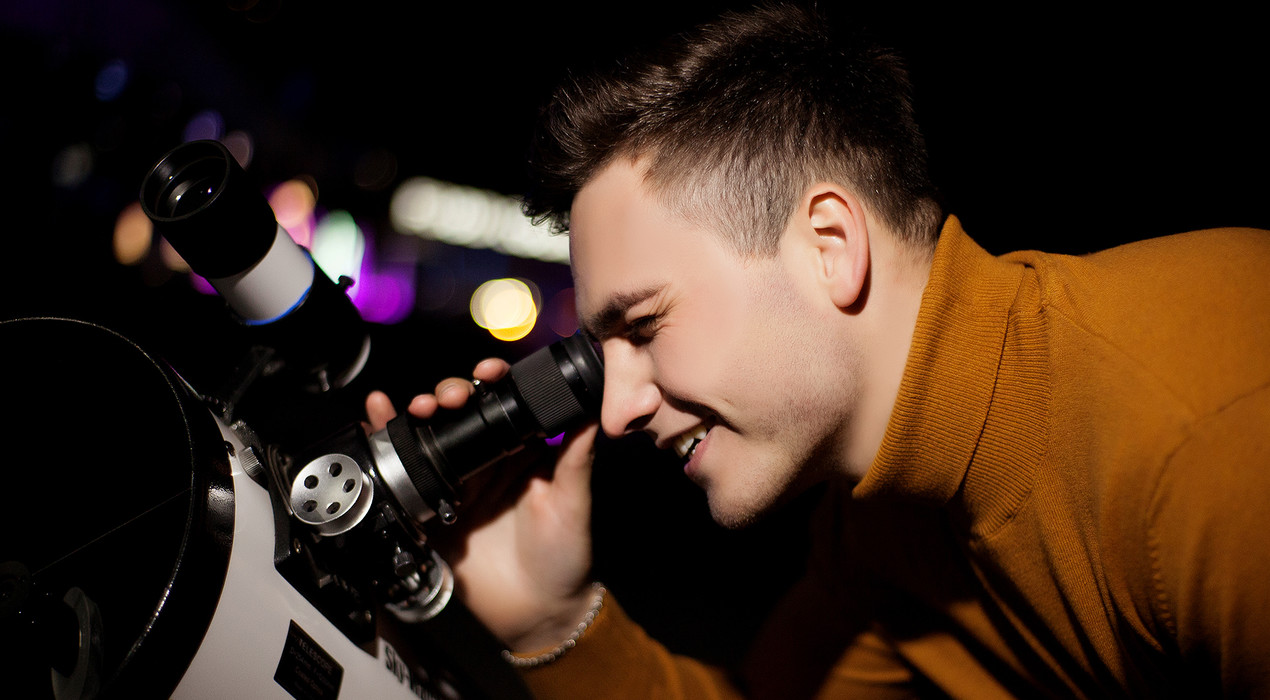 Світ очима мікроскопа - 6 Фото 6 - Світ очима мікроскопа