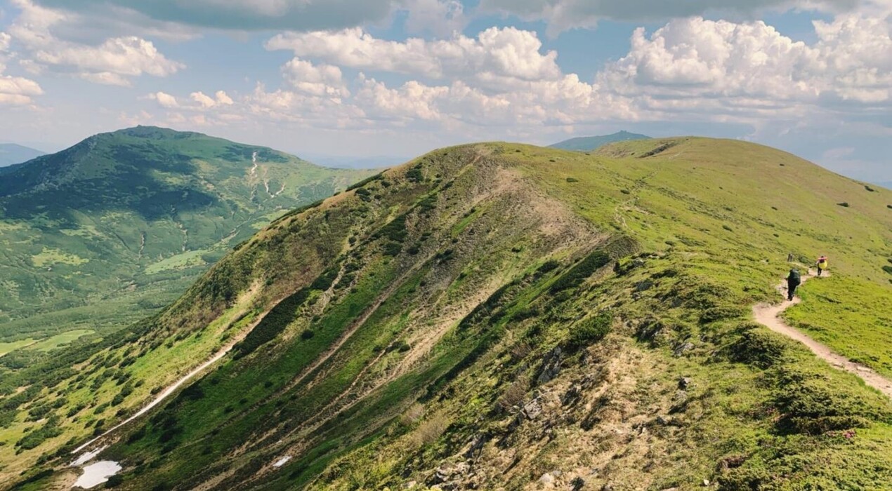 Кулуар - Клуб туристов - 1 Фото 1 - Кулуар - Клуб туристов