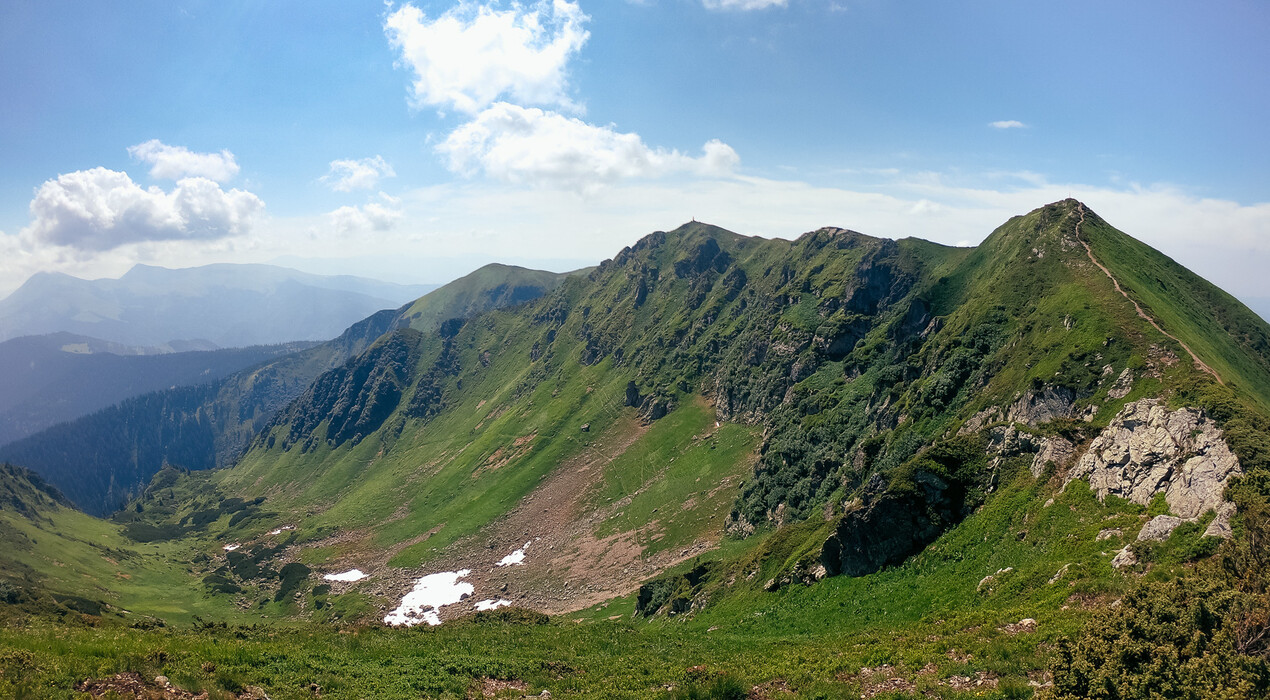 Кулуар - Клуб туристов - 9 Фото 9 - Кулуар - Клуб туристов